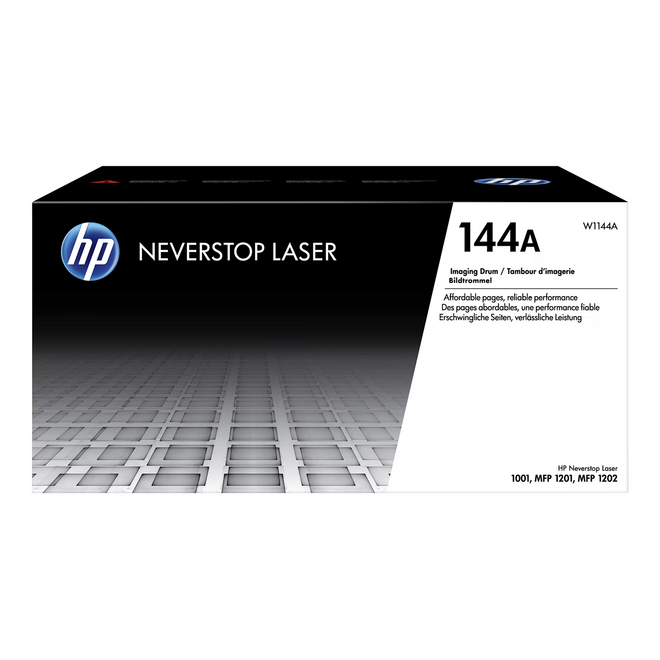 HP HP 144A W1144A OEM Neverstop Laser 1000n HP 144A W1144A Original Black Drum
