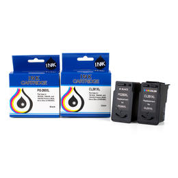 canon pixma 261 ink