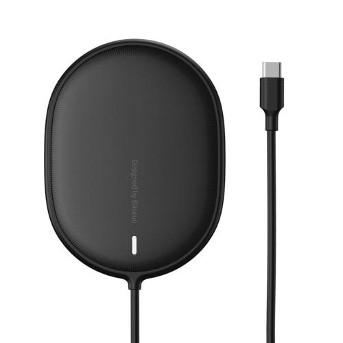 Автомобильный держатель magsafe baseus