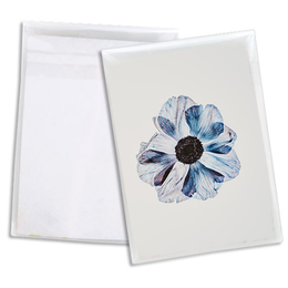 Nobel Krystal Seal Bags, Archival Art and Photo Bags, Packs of 25, Available in 14 sizes