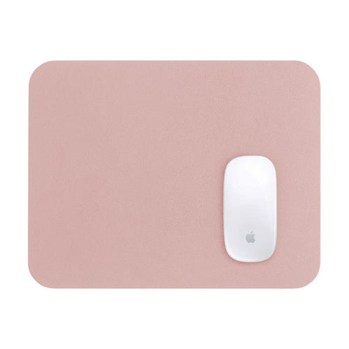 Other Brands PAD 270210 GN Wrist Rests Mouse Pads Pastel PU Leather Mouse Pad