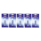 Nobel SX01TS5 5 Art Machines Tools Nobel Replacement Surgical Blades Made of Japanese Steel Pack of 5