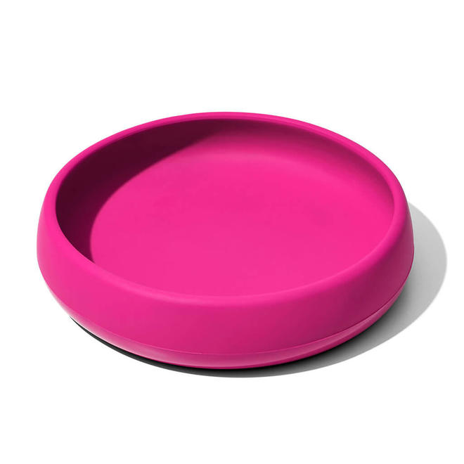 OXO LVTH 61149500 Baby Supplies OXO Tot Silicone Plate