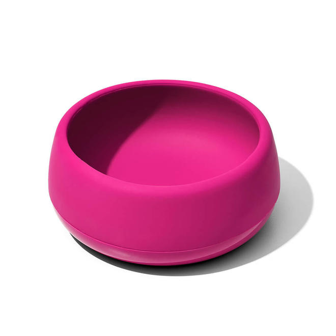 OXO LVTH 61150100 Baby Supplies OXO Tot Silicone Bowl