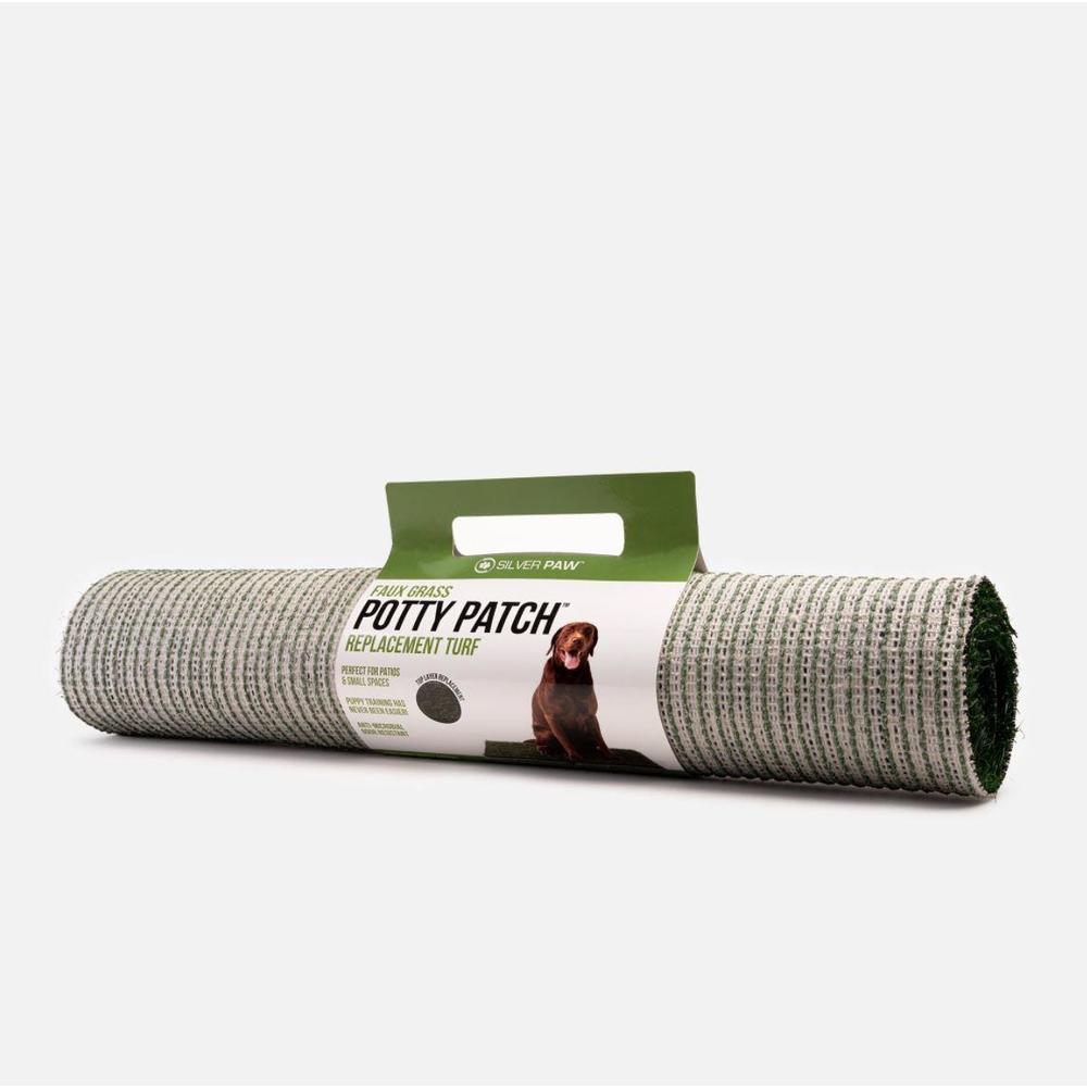 potty patch replacement turf