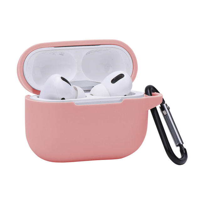 Étui de protection pour AirPods Pro 2e génération, qualité
