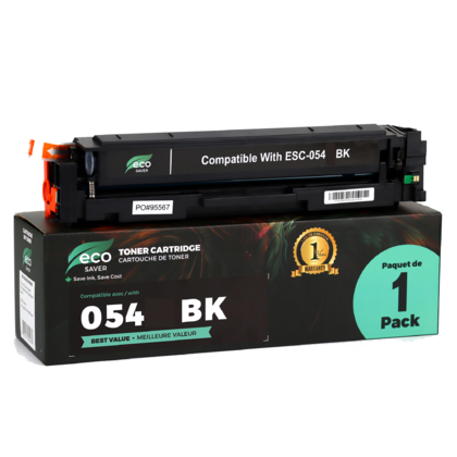 Canon 054 Toner Cartridges