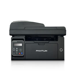 Pantum Pantum M6552NW Pantum Printers Pantum M6552NW All in One Network and Wireless Laser Printer