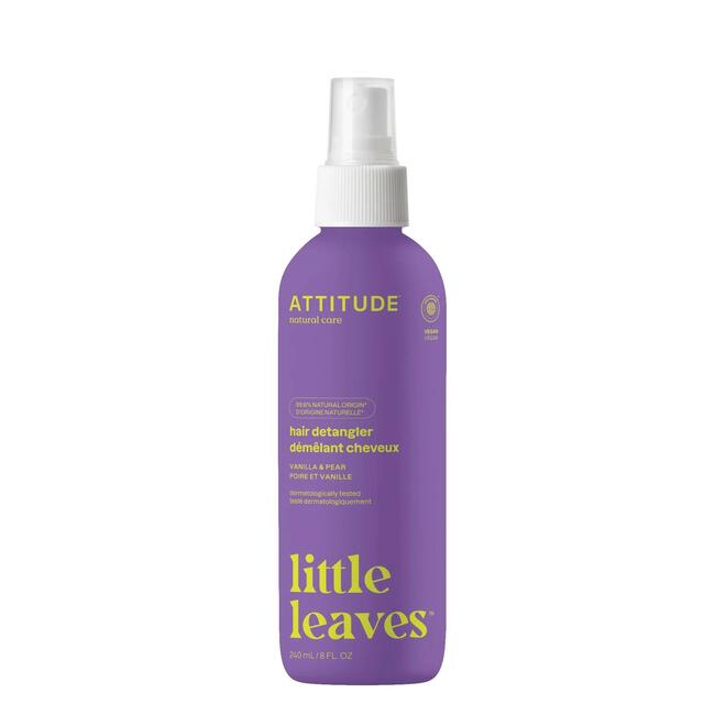 attitude LVTH 11125 Attitude Kids Hair Detangler