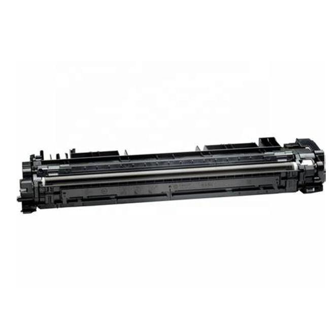 HP 658A W2001A C Color LaserJet Enterprise M751dn Remanufactured HP 658A W2001A Cyan Toner Cartridge