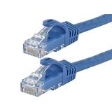 Monoprice Canada Cab 9806 Cat6 6a Network Ethernet Cable Monoprice Cat6 Ethernet Cable Snagless RJ45 550MHz UTP Pure Bare Cop