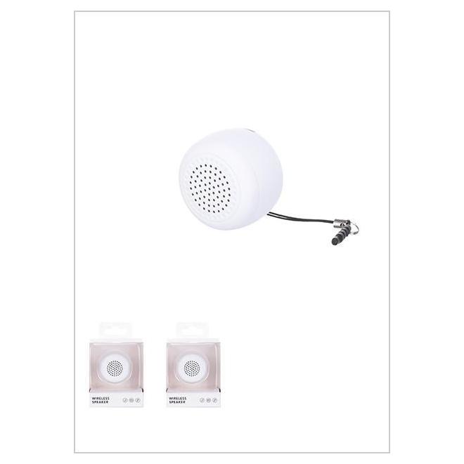 Miniso LVMN 6941501549879 MINISO Mini Wireless Speaker