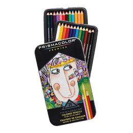 Prismacolor 840 3598THT ART MARKERS PENS Prismacolor Premier Colored Pencil Sets set of 48