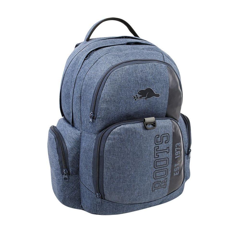 Roots RTS4805 Backpack, Fits laptops up to 15.6 in, 816835