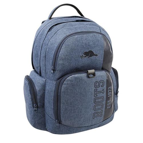 roots laptop backpack