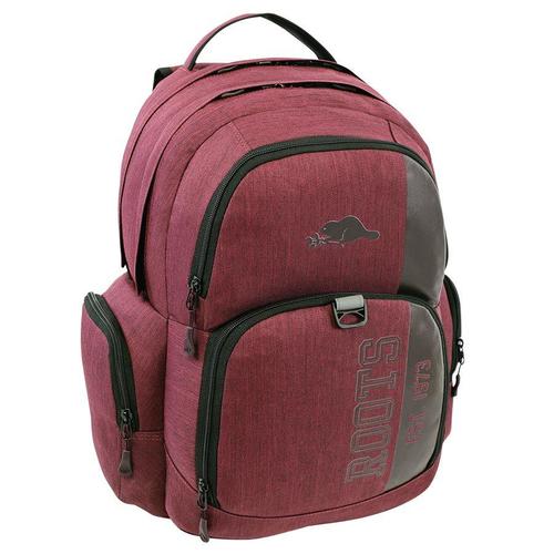 Roots RTS4805 Backpack, Fits laptops up to 15.6 in, 816835