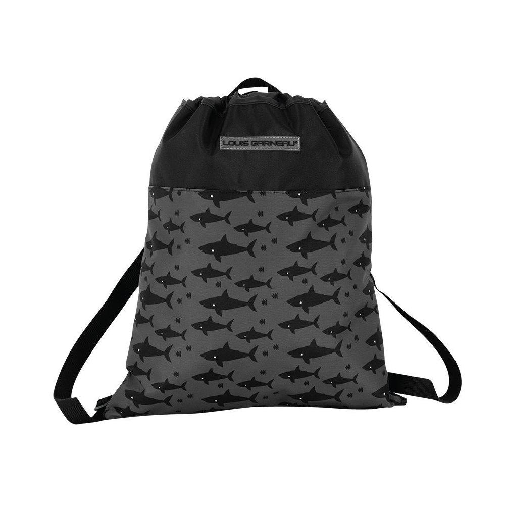 Louis Garneau® Shark Gym Bag, String 
