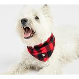 Thumb dd91e silver paw lvth sp sjpa6897 all silver paw red plaid