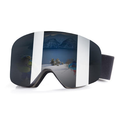 frameless ski goggles sale