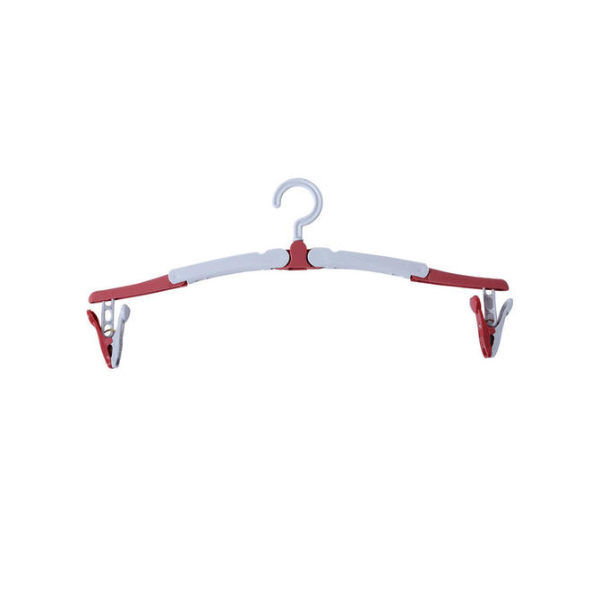 BlackBox LVB BKB 034BU Closet Organizers Compact Foldable Lightweight Household Multifunctional Magic Drying Clothes Hanger