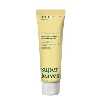 Super leaves™ Conditioner, Made in Canada, 240 mL - ATTITUDE