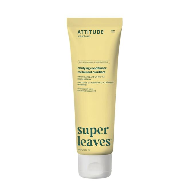 attitude LVTH 11192 Attitude Super Leaves Conditioner 240 mL ATTITUDE