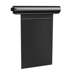 BlackBox LVB BKB 048 Car Accessories Decor Leakproof Suspension Type Double Use Disposable Car Holder Garbage Bag