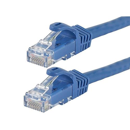 Monoprice Canada Cab 9789 Cat6 6a Network Ethernet Cable Monoprice FLEXboot Cat6 Ethernet Patch Cable RJ45 550MHz UTP 24AWG 0