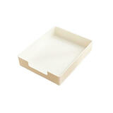 Moustache MOS A 316 Desk Organizers Desktop ABS Documents Tray Stackable Design Moustache