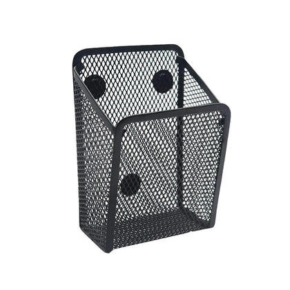 Porte-crayon magnétique pour réfrigérateur, casier, tableau blanc - Moustache®