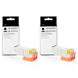 Moustache M T410XL020 Black Expression Premium XP 630 Small in One Epson 410 T410XL020 Compatible Black Ink Cartridge High Yi