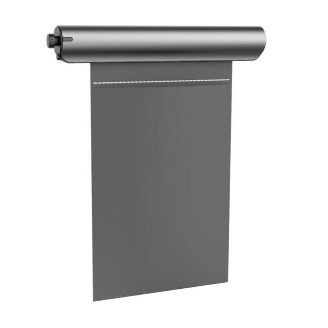 BlackBox LVB BKB 048 Car Accessories Decor Leakproof Suspension Type Double Use Disposable Car Holder Garbage Bag