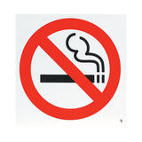 HeadlineSign 415 9552 Business Signs HeadlineSign No Smoking Sign 322818