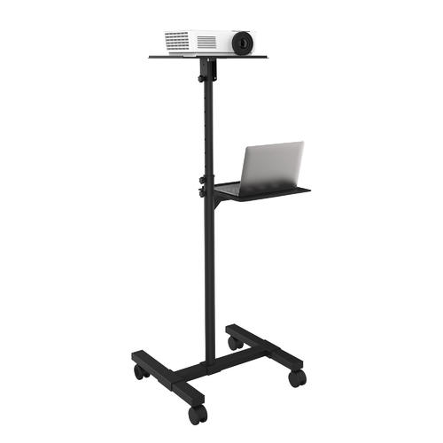 No Brand Cab QFPRT 01 Speaker Projector Mount