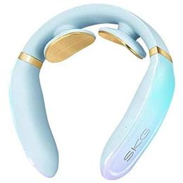 SKG K6 Neck Massager - Blue