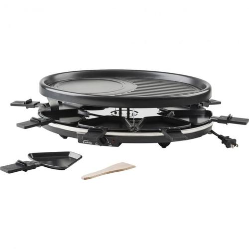Trudeau LVTH TRU 0539344 Cookware HARMONY STAMP STEEL GRILL