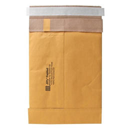 Sealed Air Jiffy® Shipping Envelopes Self-Seal padded Mailers, 100/Pack - #5 10-1/2 x 16"