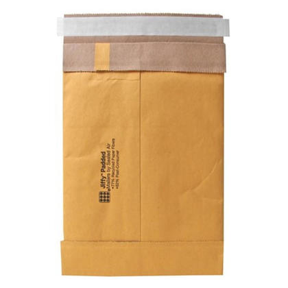 Shuttle Envelopes Sealed Air Jiffy® Shipping Envelopes Self-Seal padded Mailers, Box