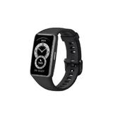 Huawei Cab 254209 Gaming Accessories Huawei Watch Band 6 2 week Battery 1 47 AMOLED Touch Screen Amber Sunrise