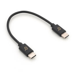 PrimeCables Cab PC 07946 USB 3 0 2 0 USB C to USB Micro C PrimeCables Black 0 5ft