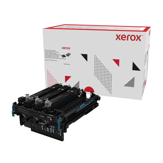 Xerox Xerox 013R00692 OEM C310 Xerox 013R00692 Original Color Imaging Kit