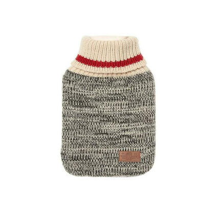 【COSYHARU】Bottle Hachi Warmer Knit Ravelry: Cozy Bottle pattern by Hinke