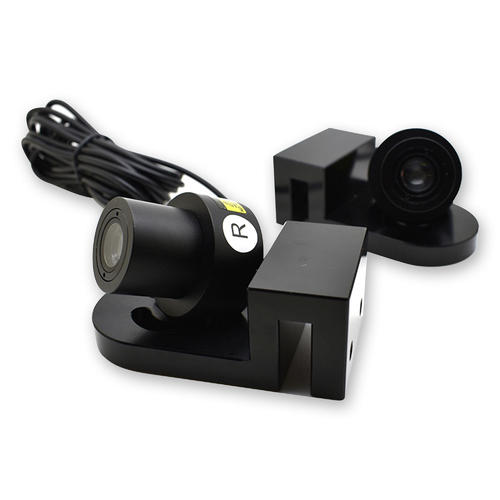No Brand LVB BKB M1 Gaming Accessories Car Door Welcome Projector Universal Car Courtesy Door Ambient Lights Angel Wings