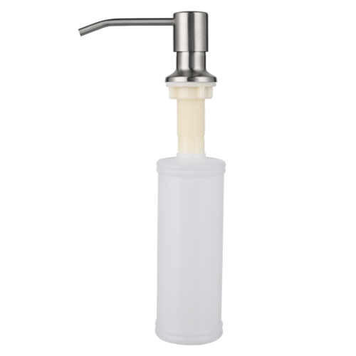 LIVINGbasics SN BA AQSD 01 Kitchen Fixtures Sink Soap Dispenser
