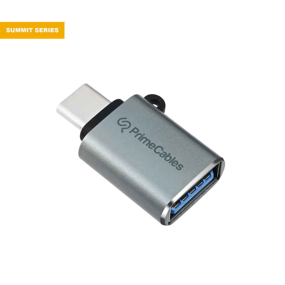 USB-C 3.1 Male To USB 3.0 Female OTG Converter Adapter - 1 PC