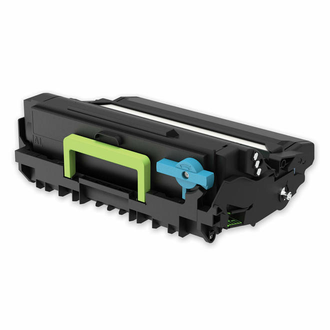 No Brand Lexmark 55B1X00 MS431dn Lexmark 55B1X00 Compatible Black Toner Cartridge Extra High Yield