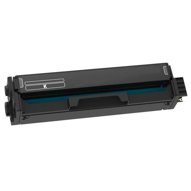 No Brand Lexmark 20N1XK0 CX431adw Lexmark 20N1XK0 Compatible Black Toner Cartridge Extra High Yield