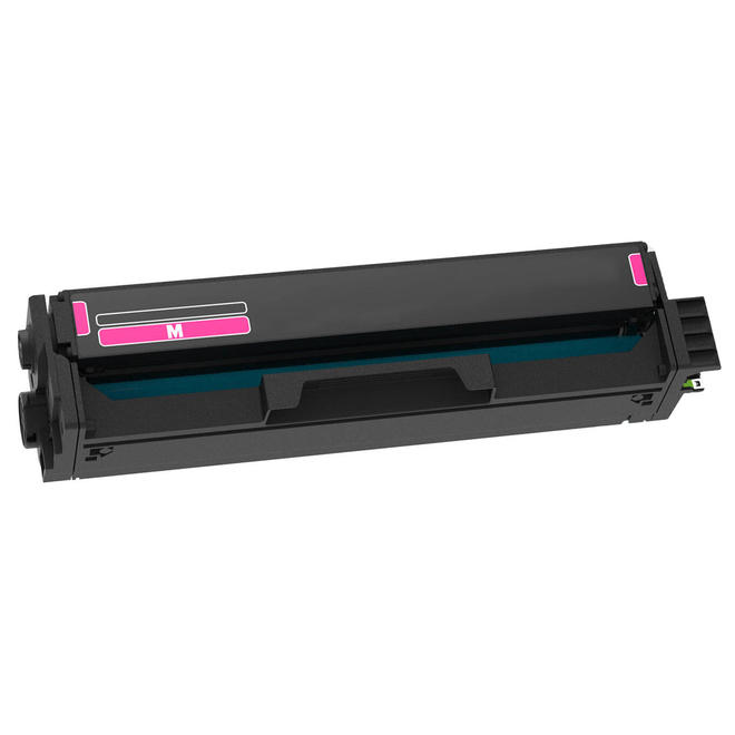 No Brand Lexmark 20N1XM0 CX431adw Lexmark 20N1XM0 Compatible Magenta Toner Cartridge Extra High Yield