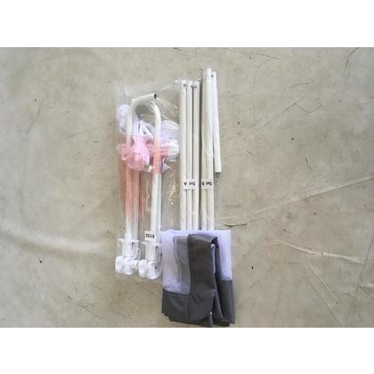 Safety Sleep Bed Rails Guard Parts1