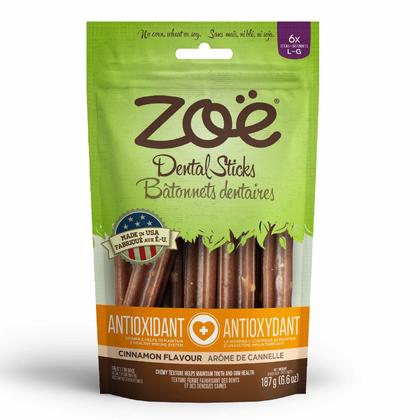Zoë